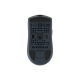MSI Gaming Mouse | FORGE GM340 WIRELESS | Wireless | 2.4 GHz, Bluetooth, USB | Navy