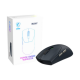 MSI Gaming Mouse | FORGE GM340 WIRELESS | Wireless | 2.4 GHz, Bluetooth, USB | Navy
