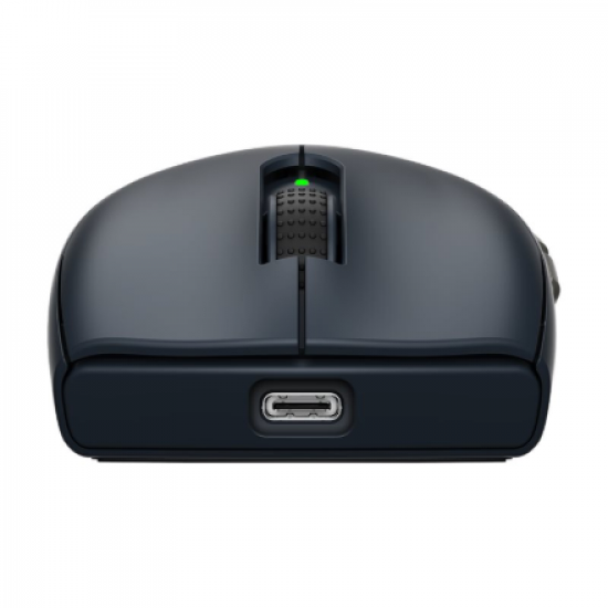 MSI Gaming Mouse | FORGE GM340 WIRELESS | Wireless | 2.4 GHz, Bluetooth, USB | Navy