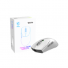 MSI Gaming Mouse | FORGE GM340 WIRELESS | Wireless | 2.4 GHz, Bluetooth, USB | White