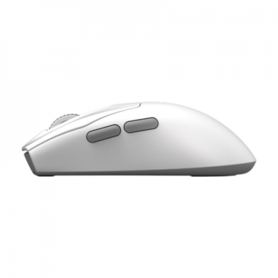 MSI Gaming Mouse | FORGE GM340 WIRELESS | Wireless | 2.4 GHz, Bluetooth, USB | White