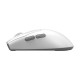 MSI Gaming Mouse | FORGE GM340 WIRELESS | Wireless | 2.4 GHz, Bluetooth, USB | White