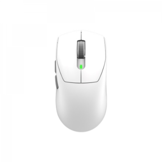 MSI Gaming Mouse | FORGE GM340 WIRELESS | Wireless | 2.4 GHz, Bluetooth, USB | White