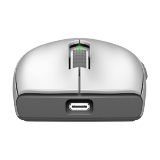 MSI Gaming Mouse | FORGE GM340 WIRELESS | Wireless | 2.4 GHz, Bluetooth, USB | White
