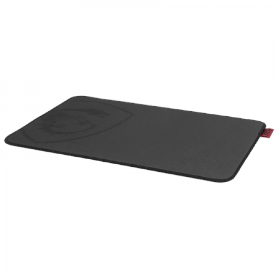 MSI Agility GD23 | Mouse pad | 220 x 320 x 3 mm | Black