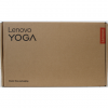 SALE OUT. Lenovo Yoga Slim 7 14AKP10 14 WUXGA AMD R5 AI 330/16GB/512GB/AMD Radeon 820M/WIN11 Home/ENG Backlit kbd/Tidal Teal/2Y Warranty | Lenovo Warranty 24 month(s) | DAMAGED PACKAGING, UNPACKED