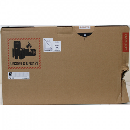 SALE OUT. Lenovo Yoga Slim 7 14AKP10 14 WUXGA AMD R5 AI 330/16GB/512GB/AMD Radeon 820M/WIN11 Home/ENG Backlit kbd/Tidal Teal/2Y Warranty | Lenovo Warranty 24 month(s) | DAMAGED PACKAGING, UNPACKED