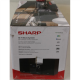 SALE OUT. Sharp XL-B517D(BR) Hi-Fi Micro System, CD/FM/USB/Bluetooth v5.0, Aux-in, 45W, Brown | Sharp Hi-Fi Micro System | XL-B517D(BR) | Brown | USB port | DAMAGED PACKAGING