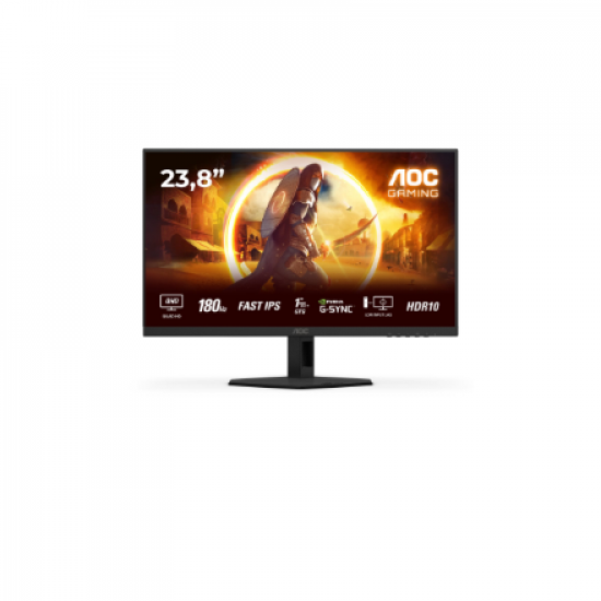 AOC AGON Q24G4RE | 24 