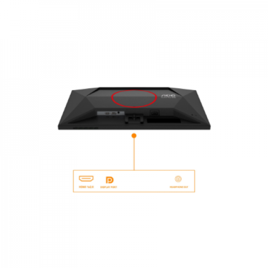 AOC AGON Q24G4RE | 24 
