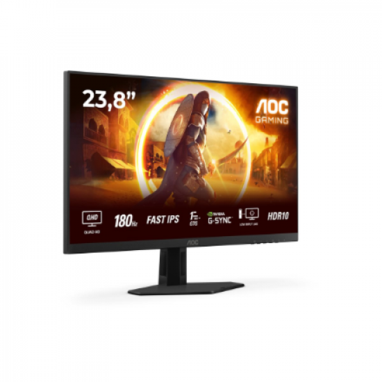 AOC AGON Q24G4RE | 24 