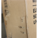 SALE OUT. Electric Height Adjustable Desk | 72 - 121 cm | Maximum load weight 50 kg | Metal | White | 24 month(s) | DAMAGED PACKAGING, DEMO