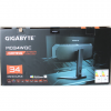 SALE OUT. GIGABYTE MONITOR 34