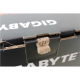 SALE OUT. GIGABYTE MONITOR 34