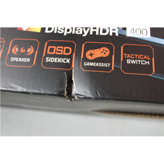 SALE OUT. GIGABYTE MONITOR 34