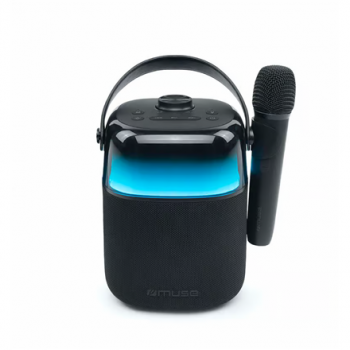 Muse M-520 KA Bluetooth Karaoke Microphone | Muse