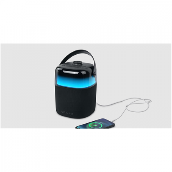Muse M-520 KA Bluetooth Karaoke Microphone | Muse