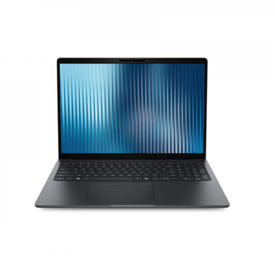 Dell Pro 3 16 P316260 AG WUXGA FHD+ Core 5 320/16GB/512GB/Intel Integrated/Win11 Pro/ENG Backlit kbd/FP/3Y Basic Onsite Warranty