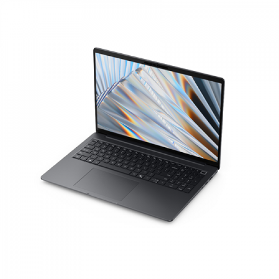 Dell Pro 5 16 P516265 AG WUXGA FHD+ AMD Ryzen AI 5 PRO 435/16GB/512GB/AMD Radeon 840M/Win11 Pro/ENG Backlit kbd/FP/SC/3Y Basic Onsite Warran