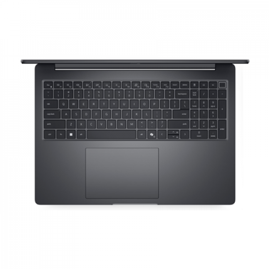 Dell Pro 5 16 P516265 AG WUXGA FHD+ AMD Ryzen AI 5 PRO 435/16GB/512GB/AMD Radeon 840M/Win11 Pro/ENG Backlit kbd/FP/SC/3Y Basic Onsite Warran