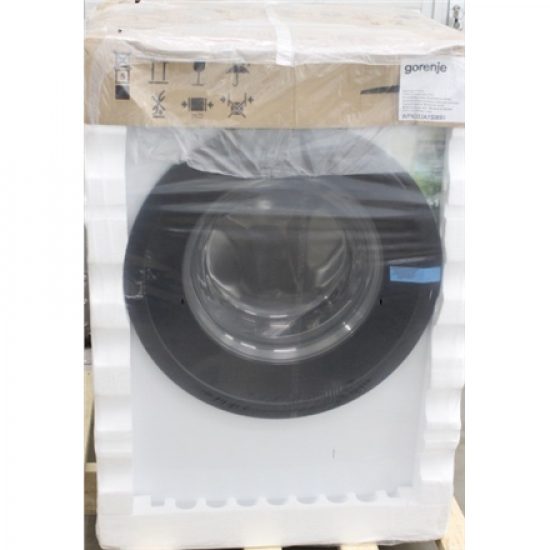 SALE OUT. Gorenje WPNEI82A1SWIFI Washing machine, A, Front loading, 8 kg, 1200 RPM, Depth 54.5 cm, White | SALE OUT. Washing machine | WPNEI82A1SWIFI | Energy efficiency class A | Front loading | Washing capacity 8 kg | 1200 RPM | Depth 55 cm | Width 60 c