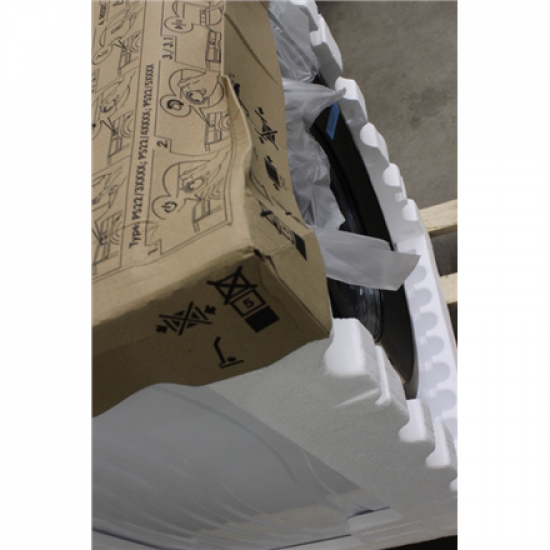 SALE OUT. Gorenje WPNEI82A1SWIFI Washing machine, A, Front loading, 8 kg, 1200 RPM, Depth 54.5 cm, White | SALE OUT. Washing machine | WPNEI82A1SWIFI | Energy efficiency class A | Front loading | Washing capacity 8 kg | 1200 RPM | Depth 55 cm | Width 60 c