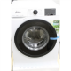 SALE OUT. Gorenje WPNEI82A1SWIFI Washing machine, A, Front loading, 8 kg, 1200 RPM, Depth 54.5 cm, White | SALE OUT. Washing machine | WPNEI82A1SWIFI | Energy efficiency class A | Front loading | Washing capacity 8 kg | 1200 RPM | Depth 55 cm | Width 60 c
