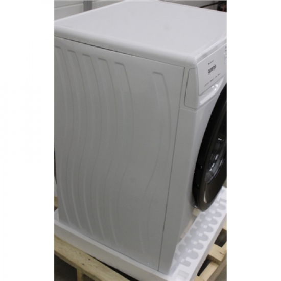 SALE OUT. Gorenje WPNEI82A1SWIFI Washing machine, A, Front loading, 8 kg, 1200 RPM, Depth 54.5 cm, White | SALE OUT. Washing machine | WPNEI82A1SWIFI | Energy efficiency class A | Front loading | Washing capacity 8 kg | 1200 RPM | Depth 55 cm | Width 60 c