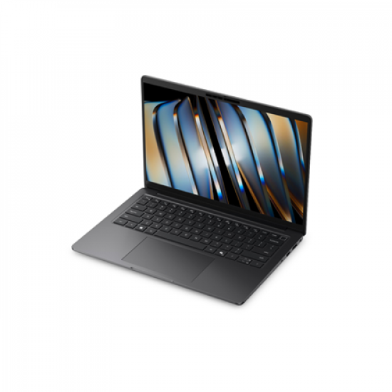 Dell Pro 5 14 P514265 AG WUXGA FHD+ AMD Ryzen AI 5 PRO 435/16GB/512GB/AMD Radeon 840M/Win11 Pro/ENG Backlit kbd/FP/SC/3Y Basic Onsite Warran