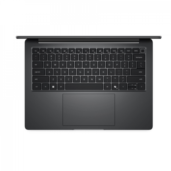 Dell Pro 5 14 P514265 AG WUXGA FHD+ AMD Ryzen AI 5 PRO 435/16GB/512GB/AMD Radeon 840M/Win11 Pro/ENG Backlit kbd/FP/SC/3Y Basic Onsite Warran