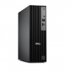 Dell Pro | QCS1250 | Desktop | Slim | Intel Core Ultra 7 | 265 | Internal memory 16 GB | DDR5 | Solid-state drive capacity 512 GB | Intel Integrated Graphics | Keyboard language No keyboard | Ubuntu | Warranty 36 month(s)
