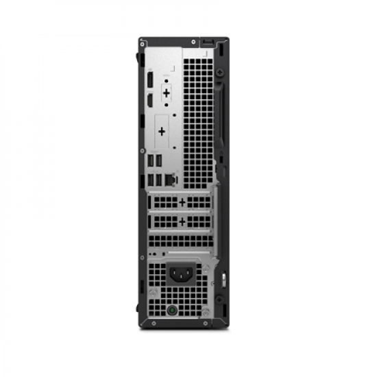 Dell Pro | QCS1250 | Desktop | Slim | Intel Core Ultra 7 | 265 | Internal memory 16 GB | DDR5 | Solid-state drive capacity 512 GB | Intel Integrated Graphics | Keyboard language No keyboard | Ubuntu | Warranty 36 month(s)