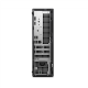 Dell Pro | QCS1250 | Desktop | Slim | Intel Core Ultra 7 | 265 | Internal memory 16 GB | DDR5 | Solid-state drive capacity 512 GB | Intel Integrated Graphics | Keyboard language No keyboard | Ubuntu | Warranty 36 month(s)