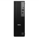 Dell Pro | QCS1250 | Desktop | Slim | Intel Core Ultra 7 | 265 | Internal memory 16 GB | DDR5 | Solid-state drive capacity 512 GB | Intel Integrated Graphics | Keyboard language No keyboard | Ubuntu | Warranty 36 month(s)