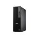 Dell Pro | QCS1250 | Desktop | Slim | Intel Core Ultra 7 | 265 | Internal memory 16 GB | DDR5 | Solid-state drive capacity 512 GB | Intel Integrated Graphics | Keyboard language No keyboard | Ubuntu | Warranty 36 month(s)