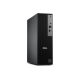 Dell Pro | QCS1250 | Desktop | Slim | Intel Core Ultra 7 | 265 | Internal memory 16 GB | DDR5 | Solid-state drive capacity 512 GB | Intel Integrated Graphics | Keyboard language No keyboard | Ubuntu | Warranty 36 month(s)