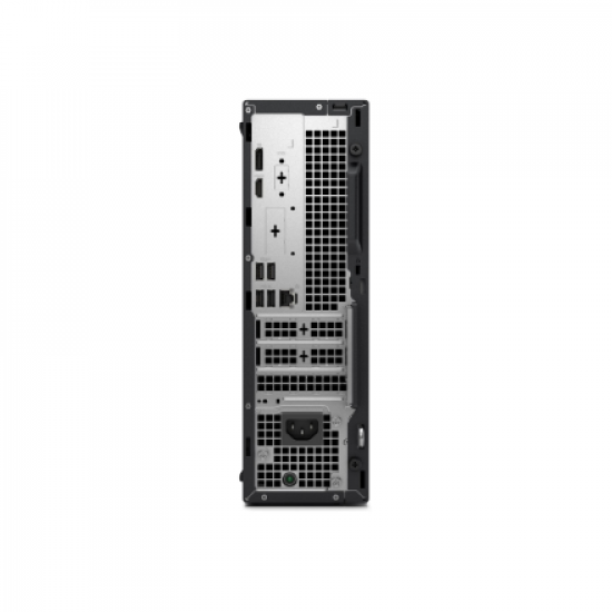 Dell Pro | QCS1250 | Desktop | Slim | Intel Core Ultra 7 | 265 | Internal memory 16 GB | DDR5 | Solid-state drive capacity 512 GB | Intel Integrated Graphics | Keyboard language No keyboard | Ubuntu | Warranty 36 month(s)