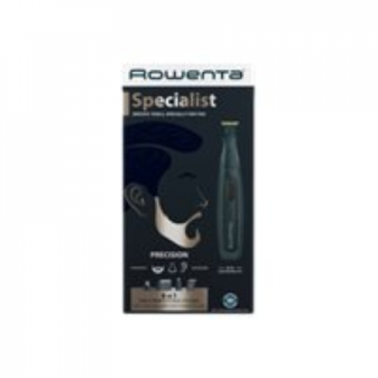 Rowenta TN3651F0 Mini Grooming Kit with Multiple Accessories