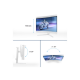 Philips 32M2C5501/00 | 32 