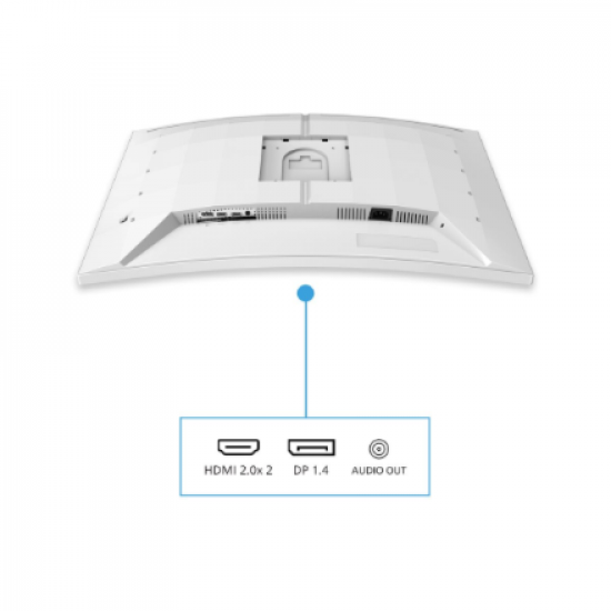Philips 32M2C5501/00 | 32 