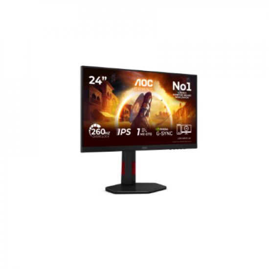 AOC 24G4ZR | 24 