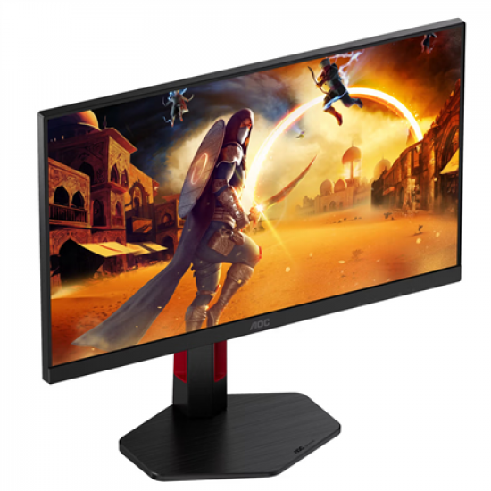AOC 24G4ZR | 24 