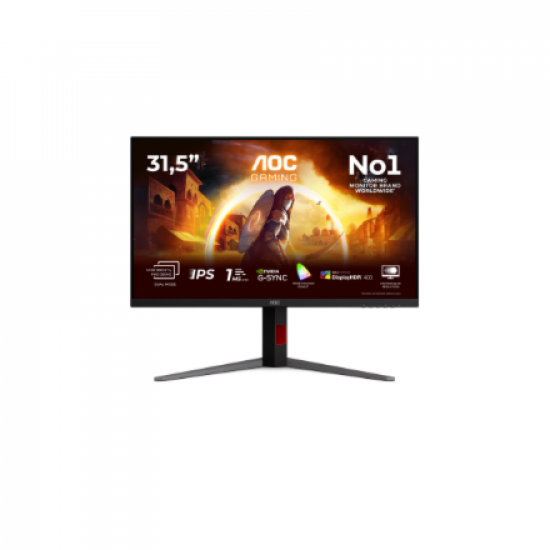 AOC U32G4U | 32 