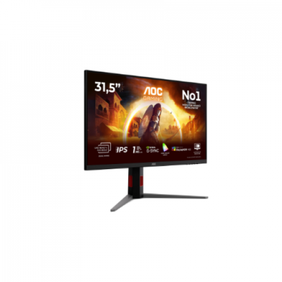 AOC U32G4U | 32 