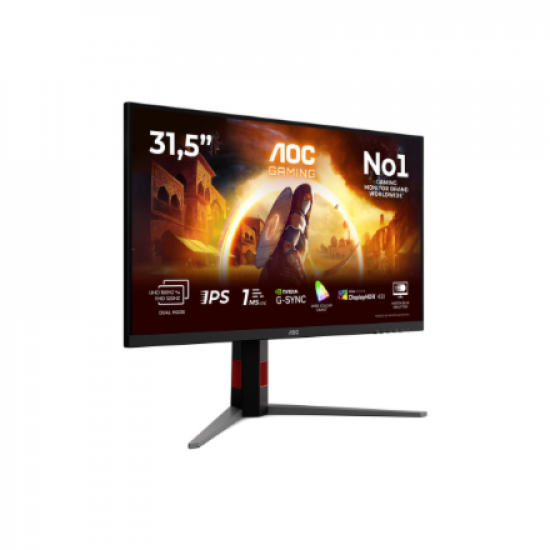 AOC U32G4U | 32 