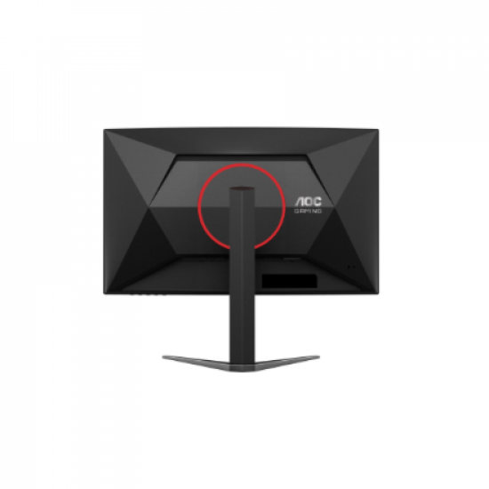 AOC C27G4Z2 Curved 27
