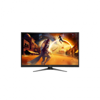 AOC C27G4Z2 Curved 27