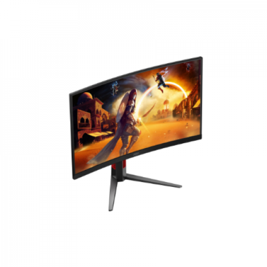 AOC C27G4Z2 Curved 27