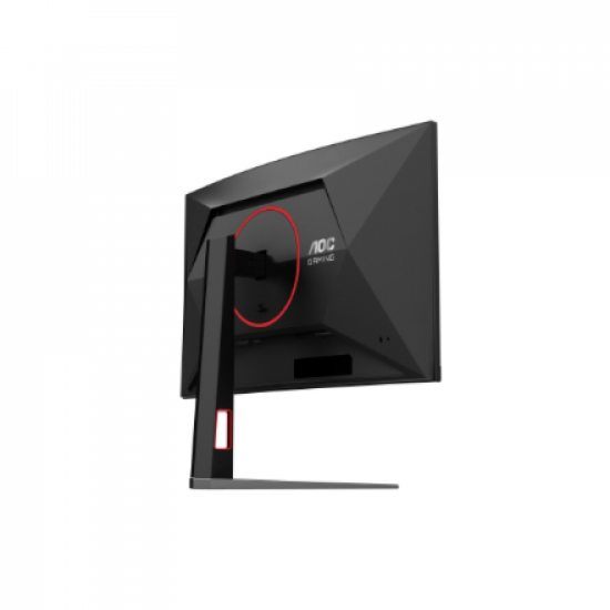 AOC C27G4Z2 Curved 27