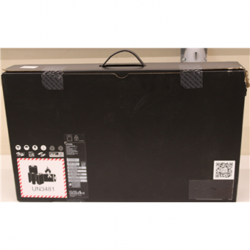 SALE OUT. Asus H7606WP-RJ079X/HX370/0002TA/64G/UI//H7606WP-3KRJ/V8G/V/WAF/HB | Asus ProArt P16 H7606WP-RJ079X | Nano Black | 16 